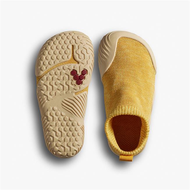 PLUMA KNIT TODDLERS
